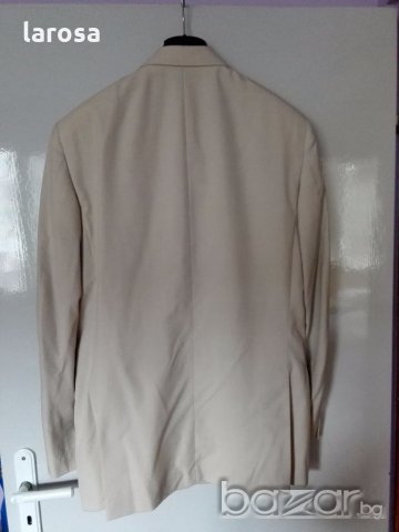 Официален костюм на Apolon(сватбен,за абитуриент , снимка 5 - Костюми - 18594911