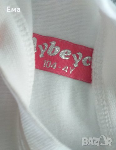 Детски блузки, снимка 10 - Детски Блузи и туники - 20393964