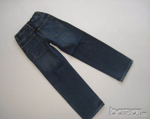 Cherokee, дънки за момче,128 см.  , снимка 2 - Детски панталони и дънки - 16381610