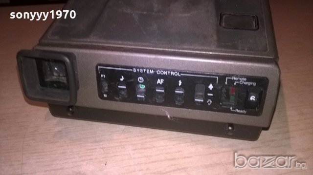 polaroid-ретро колекционерски фотоапарат-внос швеицария, снимка 5 - Фотоапарати - 19192012