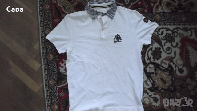 Блузи CIRCOLO, ROBBIE MOOR   мъжки,М, снимка 3 - Тениски - 25833319