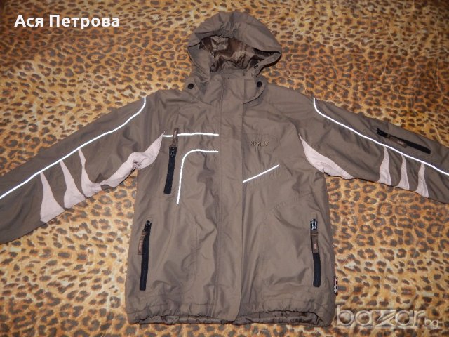 3 бр. якета р. 138, снимка 5 - Детски якета и елеци - 19922257