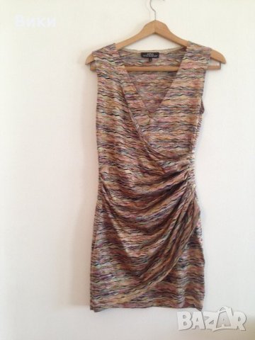 Красива рокля