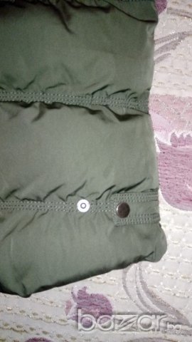 Детски елек-грейка, снимка 4 - Детски якета и елеци - 19231154