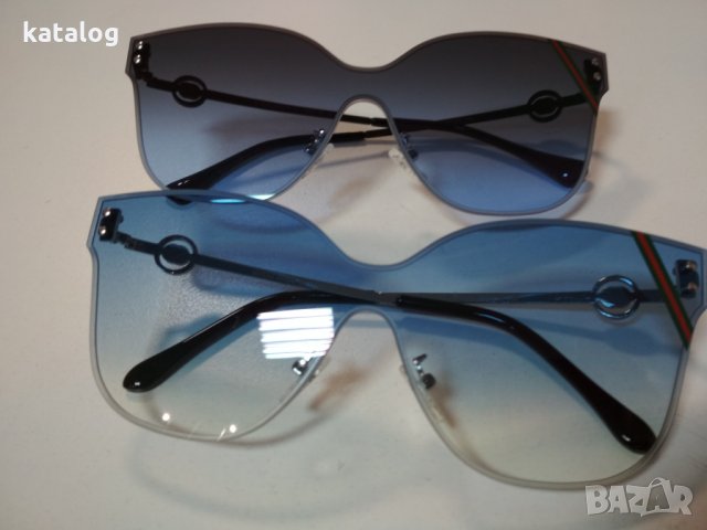 LOGO collection слънчеви очила реплика, снимка 1 - Слънчеви и диоптрични очила - 24244639