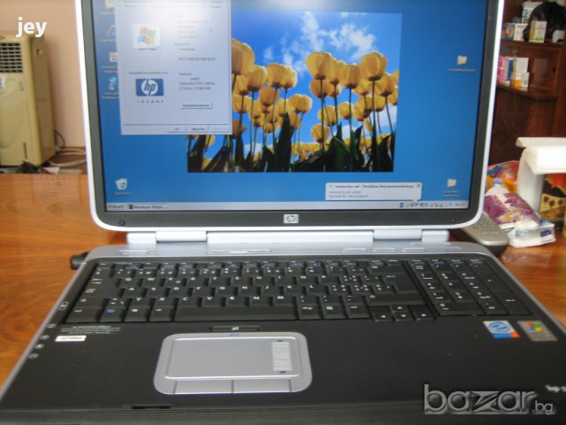 колекционерски лаптоп НР