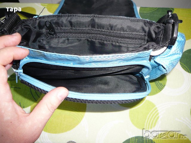  дамска чанта PRADA, снимка 14 - Чанти - 18112105