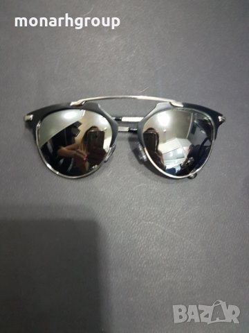 Слънчеви очила, снимка 3 - Слънчеви и диоптрични очила - 22841830