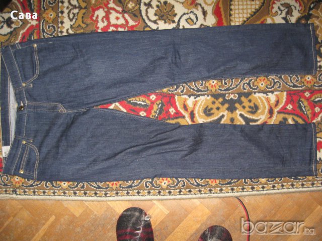 Дънки LEE  дамски,размер 31, снимка 3 - Дънки - 16876492