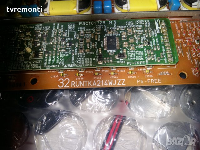 Inwerter Board 32 runtka214wjz, снимка 2 - Части и Платки - 23264436