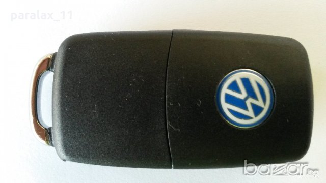 Volkswagen, Seat и  Skoda  Пълен комплект  1J0 959 753 AH/DA,адаптирам ключòве, снимка 10 - Части - 19680560