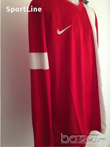 Спортна блуза -Найк, снимка 3 - Блузи - 17717907