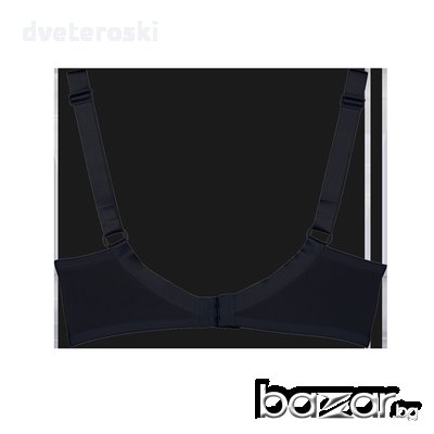 Сутиен Котонелла Ребека, снимка 4 - Бельо - 16432836