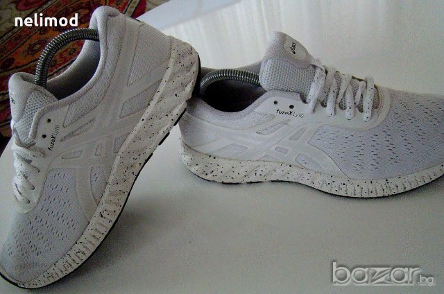 АSICS fuze X Lyte оriginal Разпродажба намалени на 55,00 лв size UК 7  41номер , снимка 4 - Маратонки - 20171783