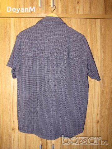 Риза Jack Wolfskin, снимка 7 - Ризи - 20636827