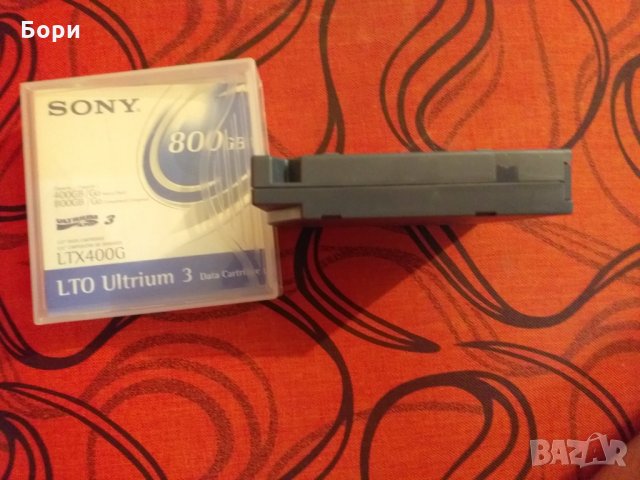 SONY LTX400G -800GB, снимка 6 - Плейъри, домашно кино, прожектори - 26122940