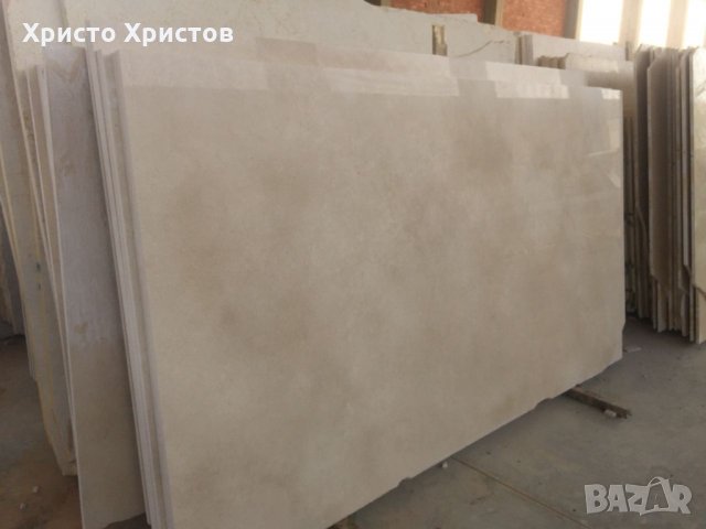 Стъпала, подпрозоречни первази и плотове от естествен камък - мрамор и гранит, снимка 7 - Други - 23693472