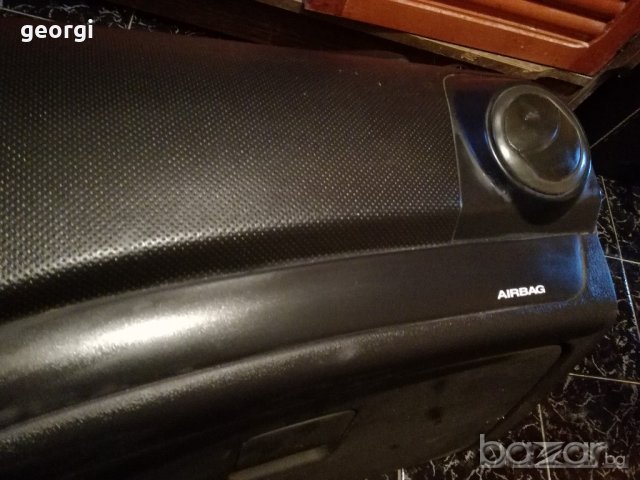 шевролет авео  табло с айрбак , снимка 3 - Части - 13661405