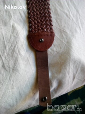 Дамски колан - нов, снимка 7 - Колани - 18328730