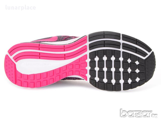 Дамски маратонки Nike Zoom Pegasus 32 Pink, снимка 6 - Маратонки - 13666004