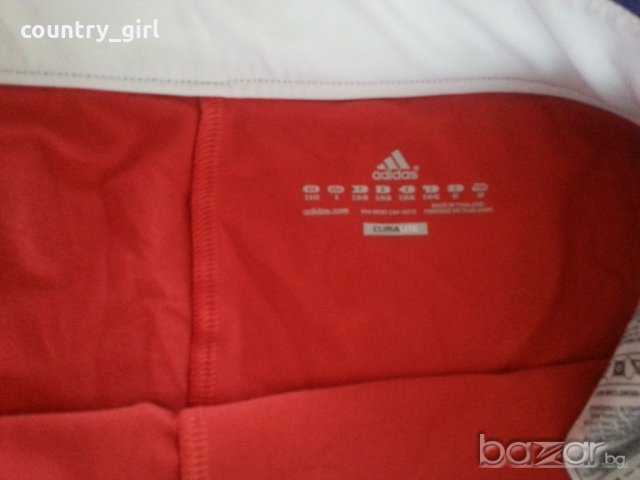 Adidas -страхотна дамска тенис пола , снимка 6 - Спортни екипи - 21482762