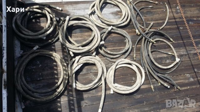 ТЪРСЯ- тирфор или лебедка , снимка 3 - Други машини и части - 22038353