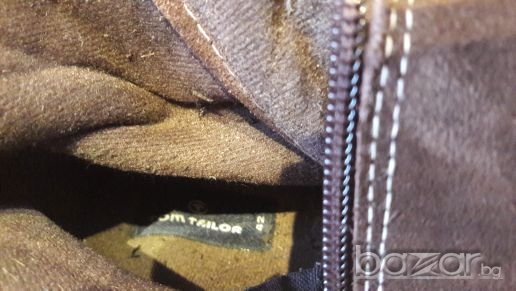 Дамски кецове Tom Tailor 42, снимка 5 - Кецове - 19417964