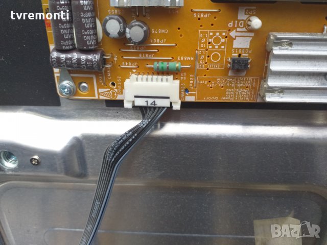 Захранваща платка ,BN44-00460A,PD32AF_BSM, снимка 3 - Части и Платки - 26167424