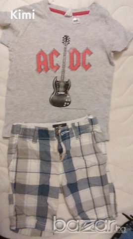 Панталонки НМ - размер 92, снимка 5 - Панталони и долнища за бебе - 18746114