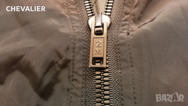 ZARA размер L мъжко яке 4-23, снимка 7 - Якета - 24933180