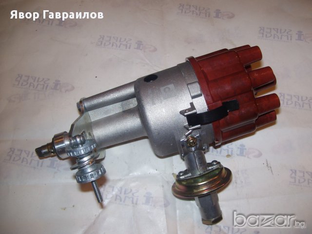 продавам делко уаз, снимка 5 - Части - 12971625