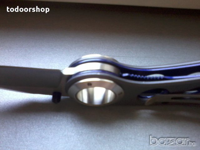 Джобен нож Browning F47 уникален дизайн, снимка 3 - Ножове - 15243916