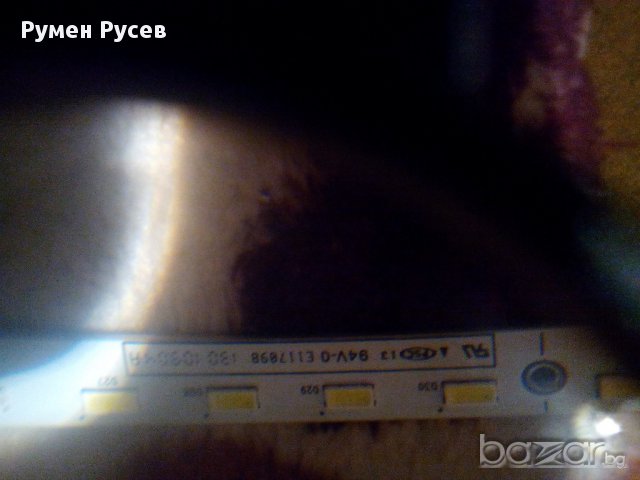 SHARP LC-39LE650V на части, снимка 8 - Части и Платки - 17380849