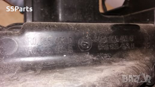 Skoda Fabia 2015г - казанче, снимка 6 - Части - 24240175