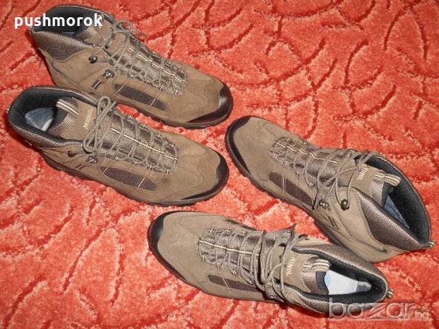 Meindl Gore tex Flex , снимка 3 - Маратонки - 19246305