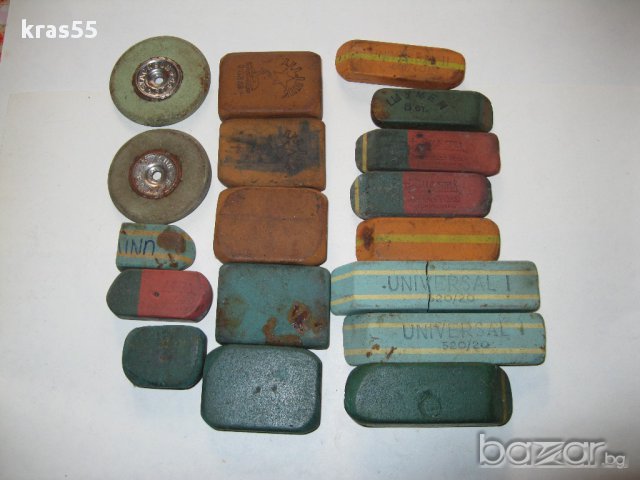 Стари канцеларски материали, снимка 8 - Антикварни и старинни предмети - 11936832
