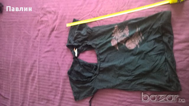 дамска блуза