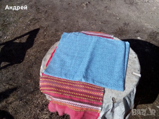 Стар плат #12, снимка 4 - Антикварни и старинни предмети - 24443864