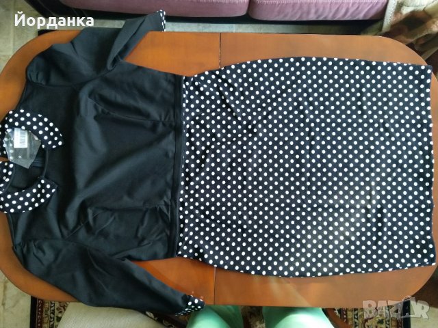 Елегантна секси рокля , снимка 4 - Рокли - 22820875