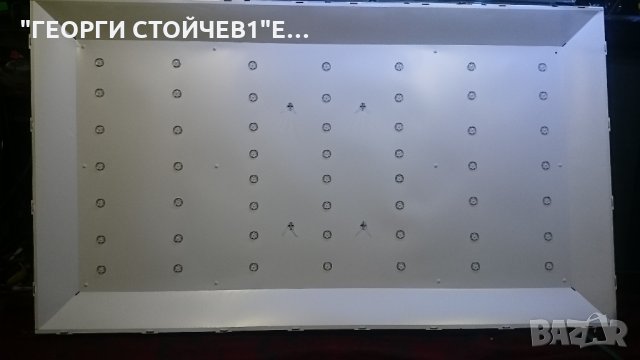 LT-55VU73К 17MB130P 17IPS72 VES550QNDS-2D-U12 , снимка 8 - Части и Платки - 24338097