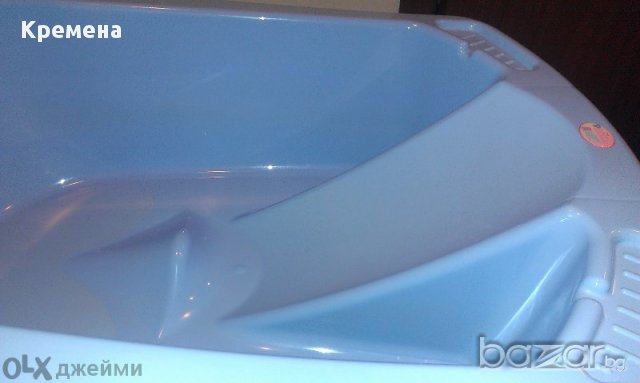 Анатомична вана за къпане , снимка 7 - За банята - 16428543