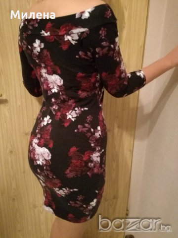 НОВА!Еластична рокля на Atmosphere, снимка 3 - Рокли - 20058639