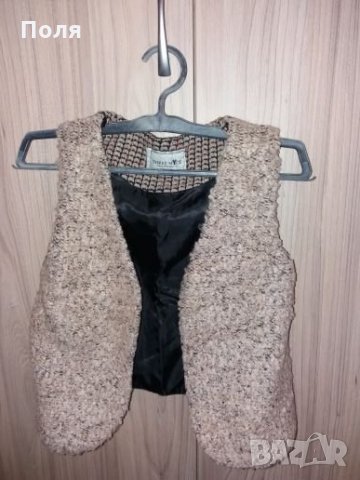 Топло елече