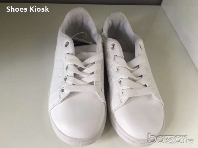 Детски кецове #30 Identity , маратонки, снимка 3 - Детски гуменки - 19388054