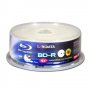 BD-R 25GB full face printable Ridata - празни дискове Блу Рей