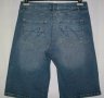 Еластични дънкови бермуди ”Gina Benotti”original brand / универсален размер, снимка 2