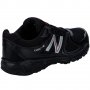 Ликвидация!!!Спортни обувки NEW BALANCE Черно № 37, снимка 2