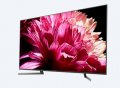 Sony KD-75XG9505 75" 4K HDR Premium TV BRAVIA, Full Array LED Backlight, Processor X1 Ultimate, Tril, снимка 3