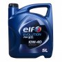 ELF STI 10W-40 5 литра двигателно масло полусинтетика, снимка 1 - Аксесоари и консумативи - 25817017