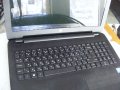Лаптоп за части HP 15-ay004nu